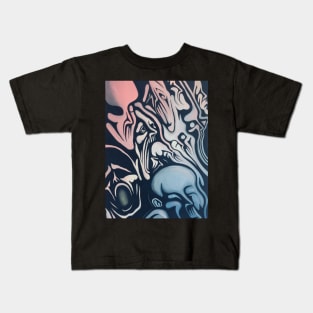 Intense Kids T-Shirt